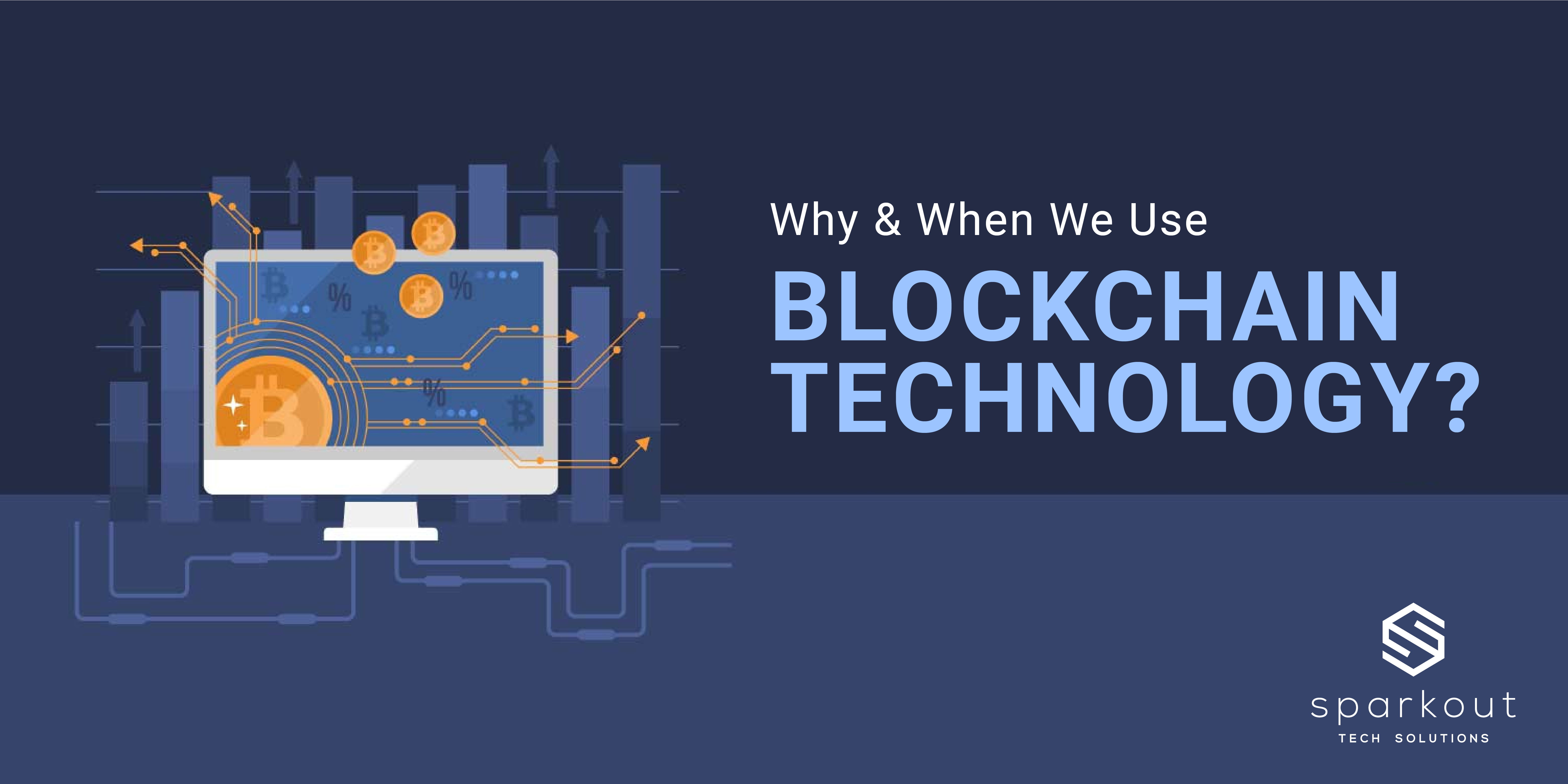 Blockchain Technology
